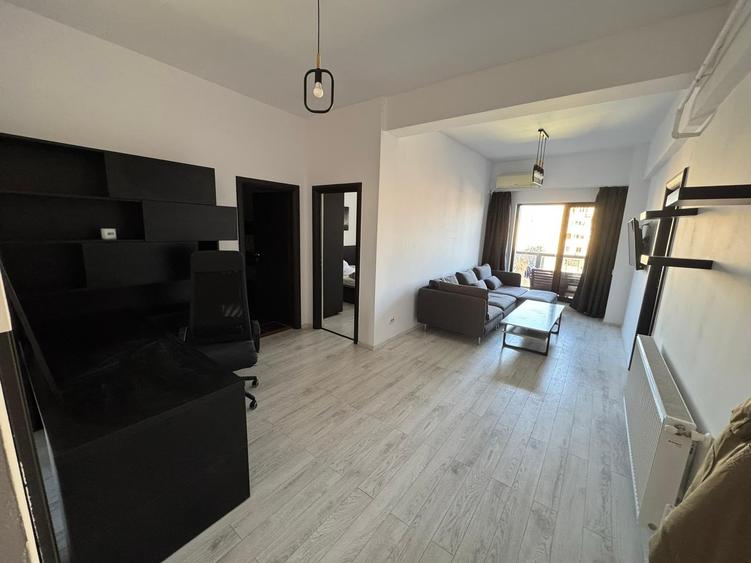 Apartament 2 camere, Dristor