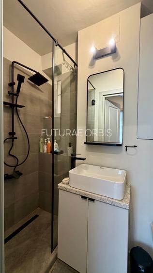 Modern 3-Room Apartment for Rent | Fully Furnished | First Rental - 10