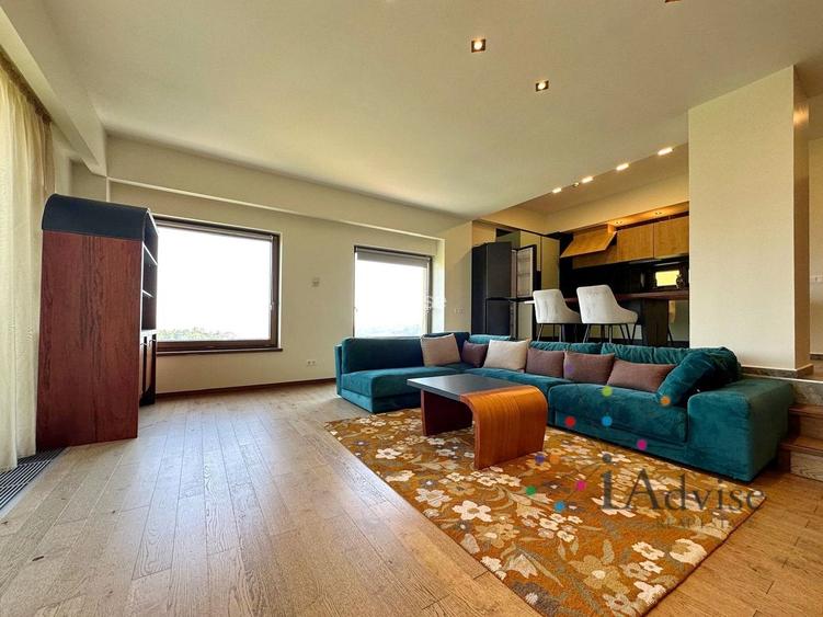 Apartament 3 camere cu priveliste, Drumul Poienii - 8