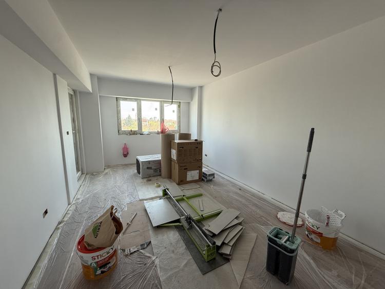 Apartament 4 camere, decomandat, 78 mp utili, etaj 3 - Sagului