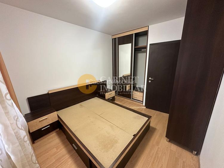 TATARASI - BLOC NOU INTABULAT - 2 CAMERE - GRADINA PRIVATA - 3