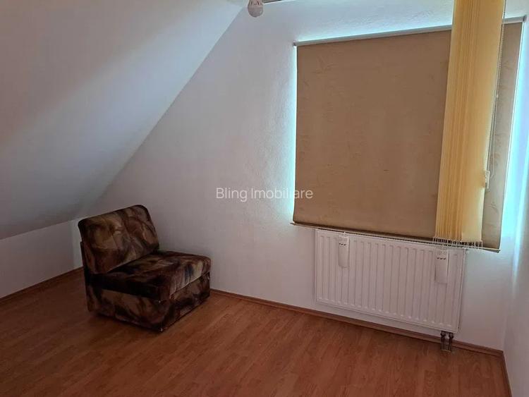Triplex finisat, gradina, parcare, zona Eroilor - 3