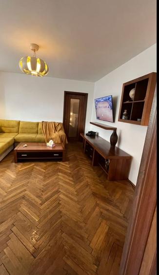 Apartament 3Camere,Colentina,Teiul Doamnei,bl.reabilitat,et.4/9,Amenajat.mobilat