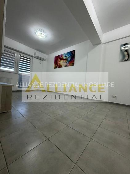 APARTAMENT 2 CAMERE - METROU DIMITRIE LEONIDA - 12