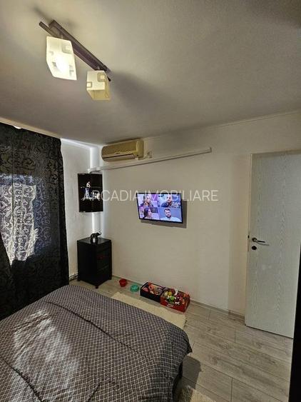 Apartament 2 camere | Pet friendly |Centrala proprie | Arena Nationala-Mega Mall - 5
