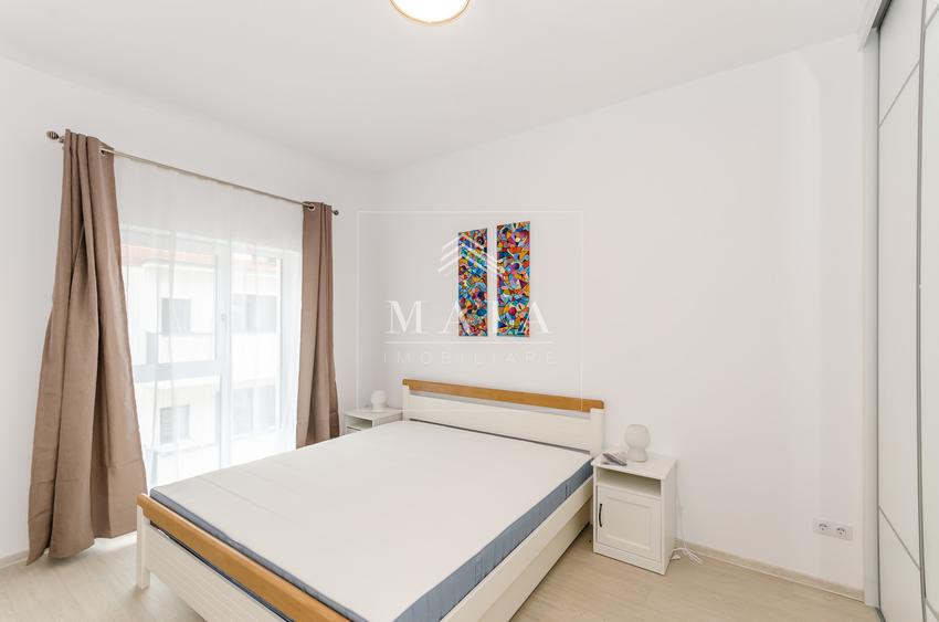 Apartament 3 camere cu boxa si parcare subterana, Parcul Sub Arini