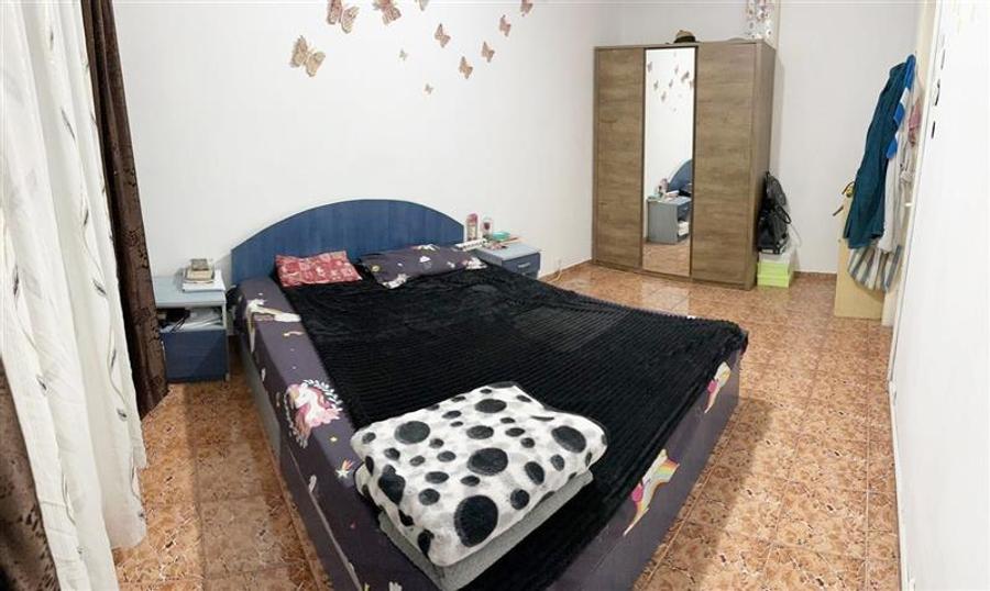 Apartament 2 camere  etaj intermediar Astra- Saturn