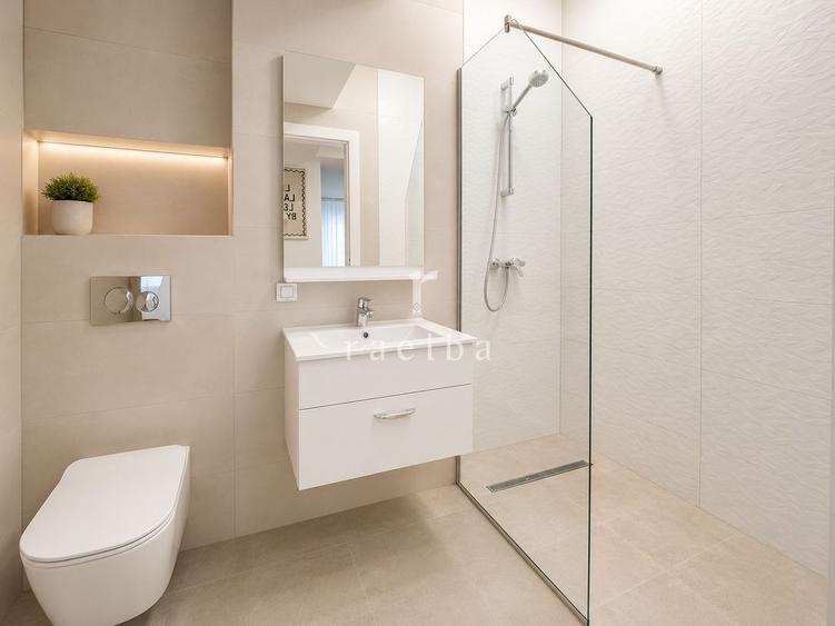First Estate Pipera | 3 camere | Parcare inclusa | De Inchiriat |