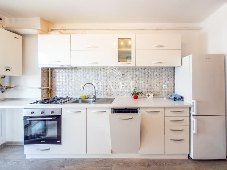 Apartament 2 camere, parcare, langa Shopping City Sibiu - 3