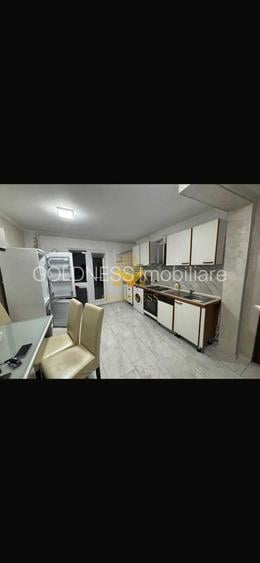 Apartament 2 dormitoare vis-a-vis de Sigmna, zona UTCN - 4