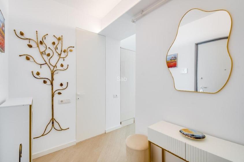 De închiriat – Apartament 2 camere, Cortina North | Pipera - 7