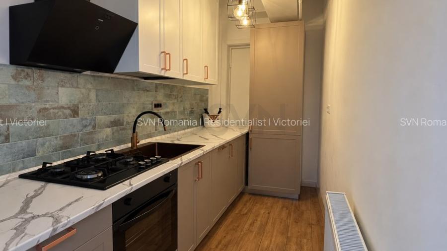 REA1029724 Apartament 2 camere I Pta. Unirii I Renovat cu aspect modern