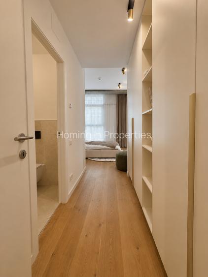 UP-SITE by Atenor | Apartament 3 camere | Prima Inchiriere | Etaj 9/24 - 18