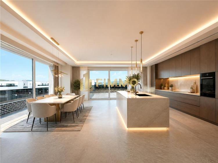 Penthouse | ET 9 | 650mp | Suceava | ID:1823