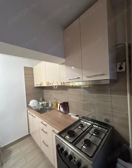 2 Camere de inchiriat | Unirii | Metrou | Modern | A.C
