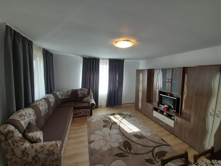 Casa individuala 1480mp teren,zona SIEU SFANTU