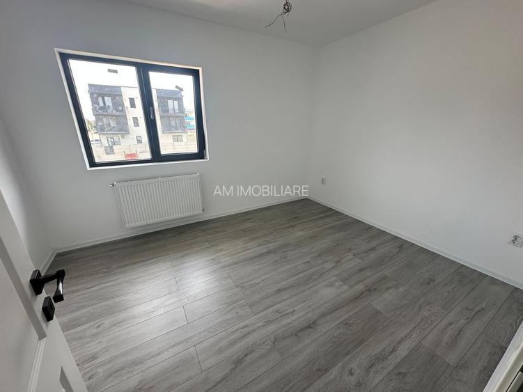 CASA TIP DUPLEX BRAGADIRU, TOATE UTILITATILE, CURTE 165 MP, COMIS 0%