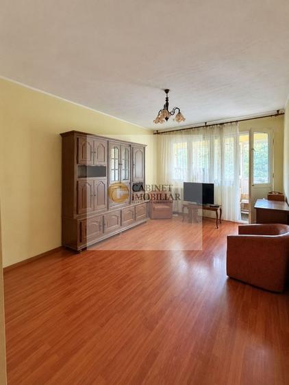 2 camere decomandat | Favorit | etaj 3/10