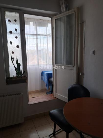 Dau în chirie apartament 2 camere decomandat - 9