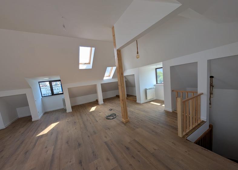 Spatiu Birouri | 5 Camere | Vila | Floreasca | Barbu Vacarescu