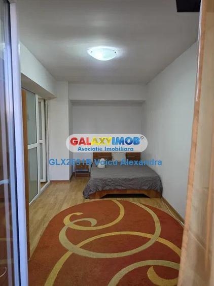 Apartament Tip Studio Berceni - Dimitrie Leonida - METROU
