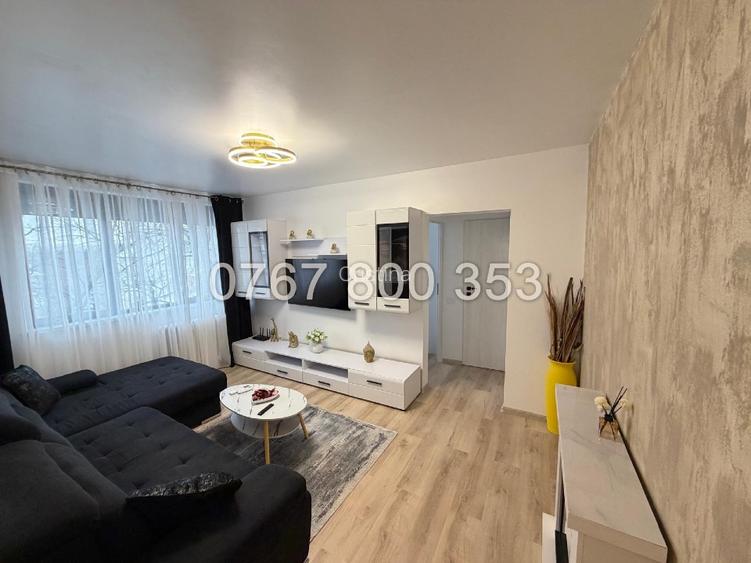 Inchiriez apartament 3 camere Drumul Taberei- Parc Moghioros - 10