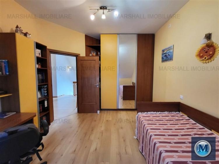 Casa cu 6 camere de vanzare in Paulesti, 228.95 mp #15700