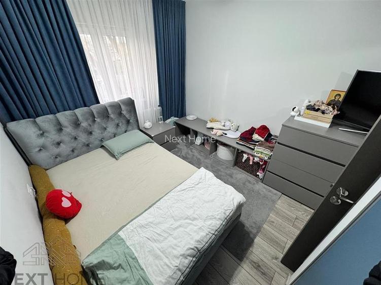 Apartament 3 camere, etaj 1,  Stefan cel Mare - 5