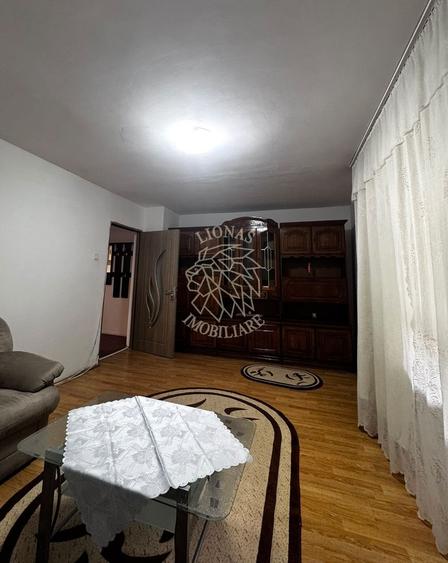Apartament decomandat 2 camere 55 mp-parter inalt-Zona Petru Maior