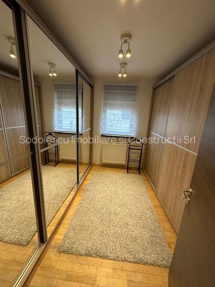 Duplex   Dumbravita - 23
