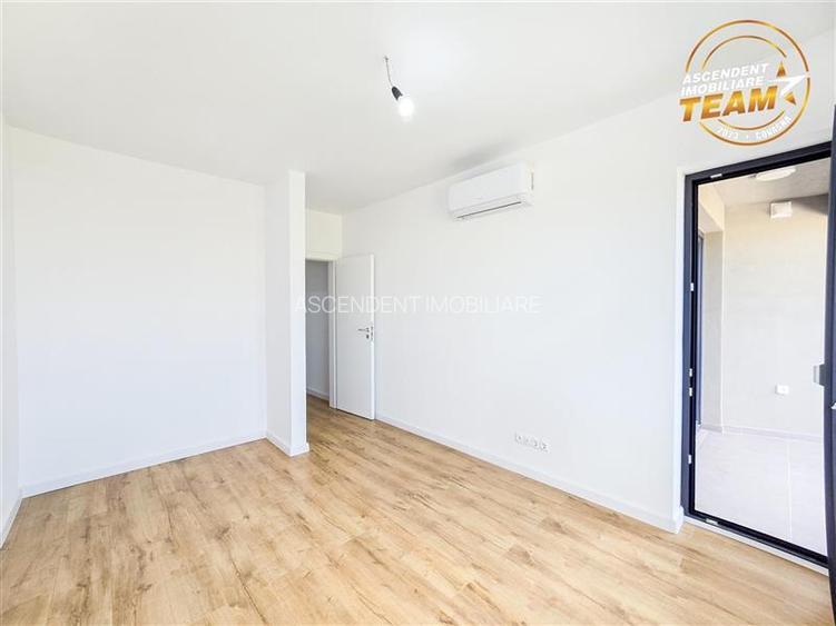 Premiera in Sfantu Gheorghe! Apartament NZEB A+, 2 camere, 69,30 mp - 12