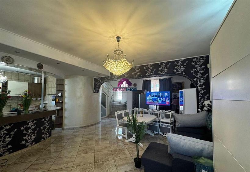 Vilă Exclusivistă 5 Camere | Zona Floreasca - Tei | Jacuzzi Interior &