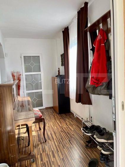 Casa 3 camere + curte - 9