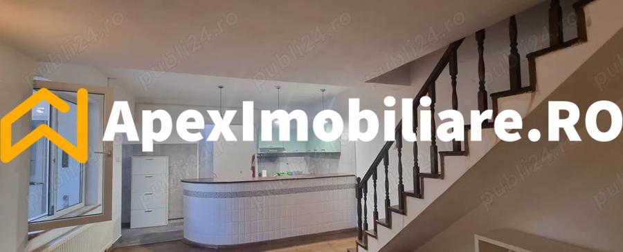 Vila 5 Camere | Domenii - Mihalache | Rezidentiala/Comerciala | Centrala