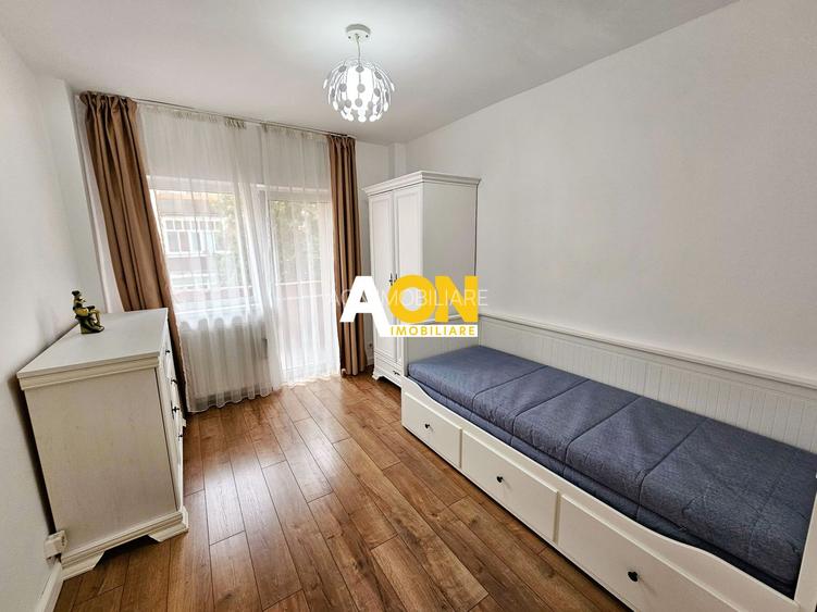 Apartament 3 camere, etaj 2, renovat, Cetate, langa Scoala M. Eminescu - 20