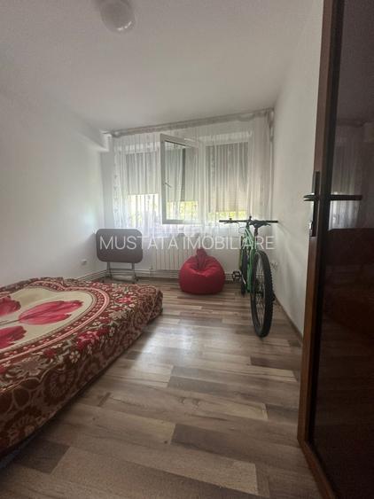 - Apartament 4 camere confort 1, Hipodrom, etaj 3. - 7