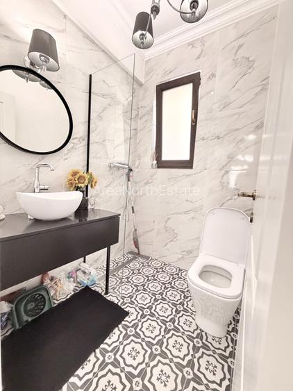 Apartament exclusivist tip Penthouse zona Domenii-Parcul Copilului - 25