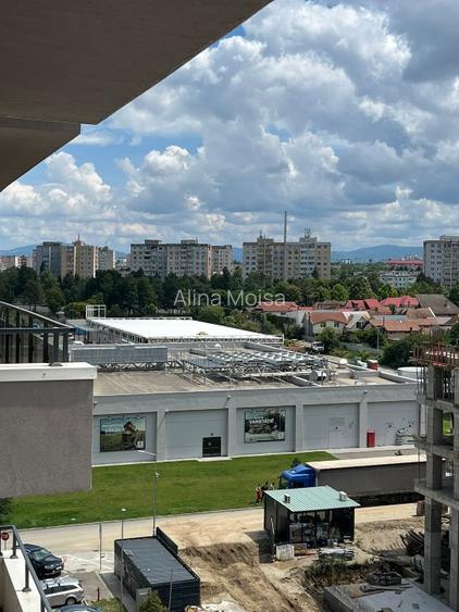 Proprietar | 2 camere+2 băi | 65 mp utili + 17 mp ba|con | parcare subsol - 12