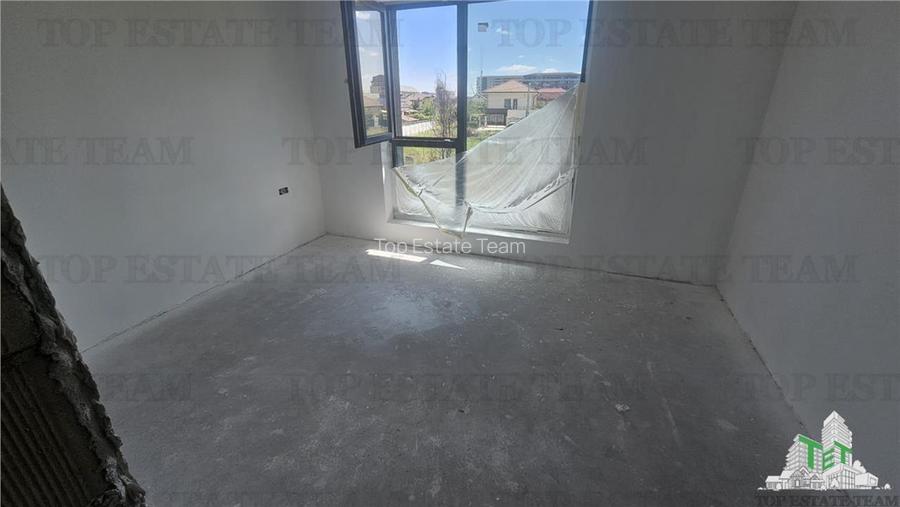 Vila 5 camere smart/panouri fotovoltaice in Prelungirea Ghencea - 33