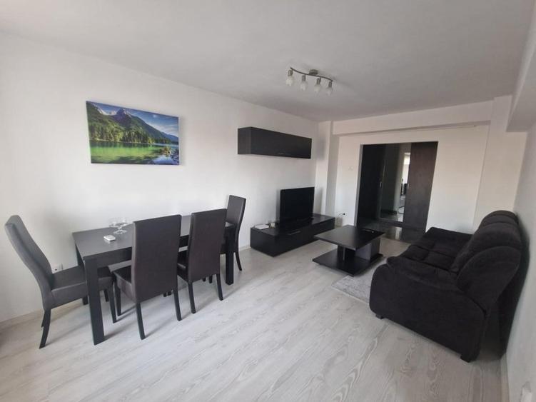 Unirii 2 camere renovat