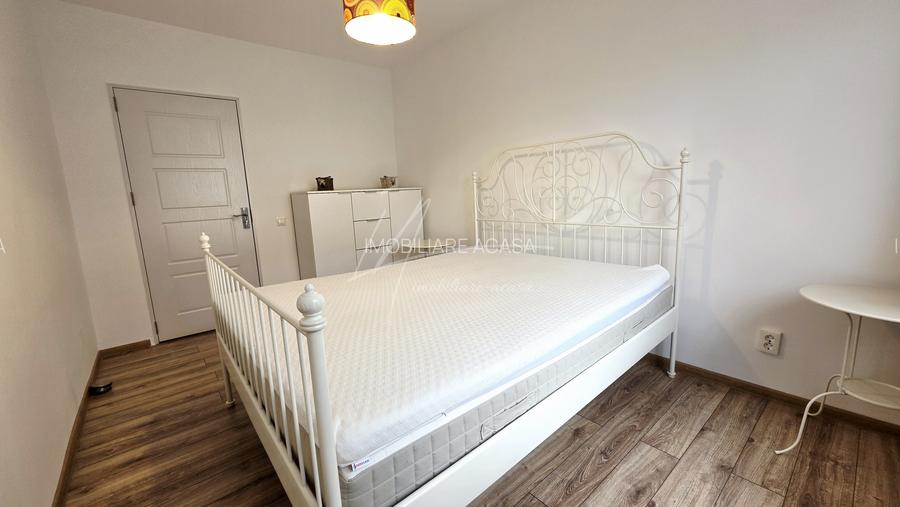 Apartament 2 camere, 50 mp, Bd. Iuliu Maniu — la doi pași de Metrou Gorjului - 4