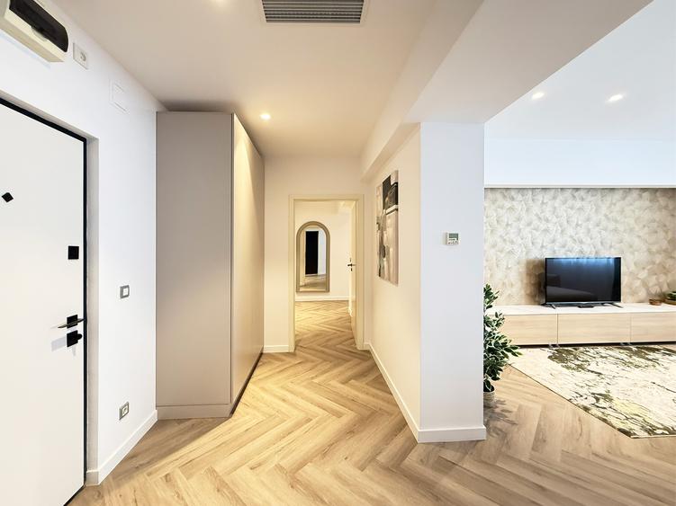 Rin Grand Hotel | 2 Camere | 65 mp | Renovat - Designer | Comision 0%