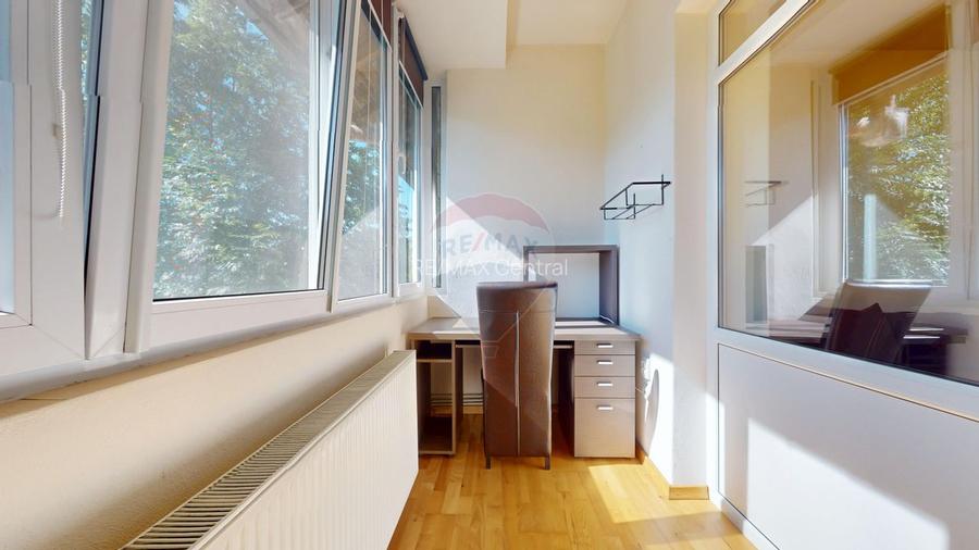 Apartament cu 2 camere de vânzare în zona Astra - 11