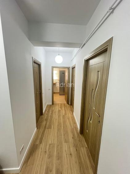 Proprietar, 2 camere decomandat, 10-12 min pe jos de metrou (950m), loc parcare - 6