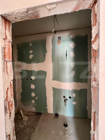 Apartament 3 camere cu terasa, in complex VIVAT RESIDENCE