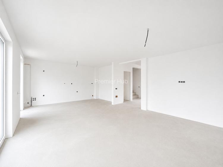 0% Comision ! Duplex finalizat , c.f. disponibil ! Chinteni - 3