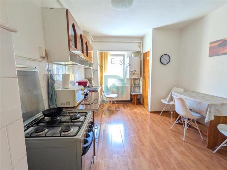 Apartament 2 camere Racadau, Brasov