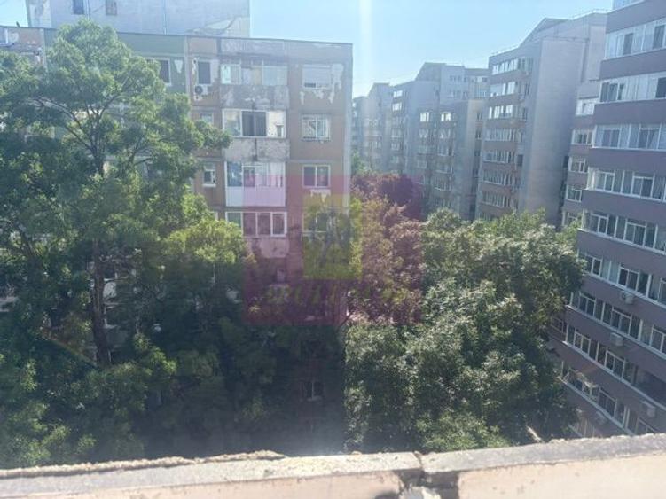Apartament 2 camere Lujerului- Cetatuia.
