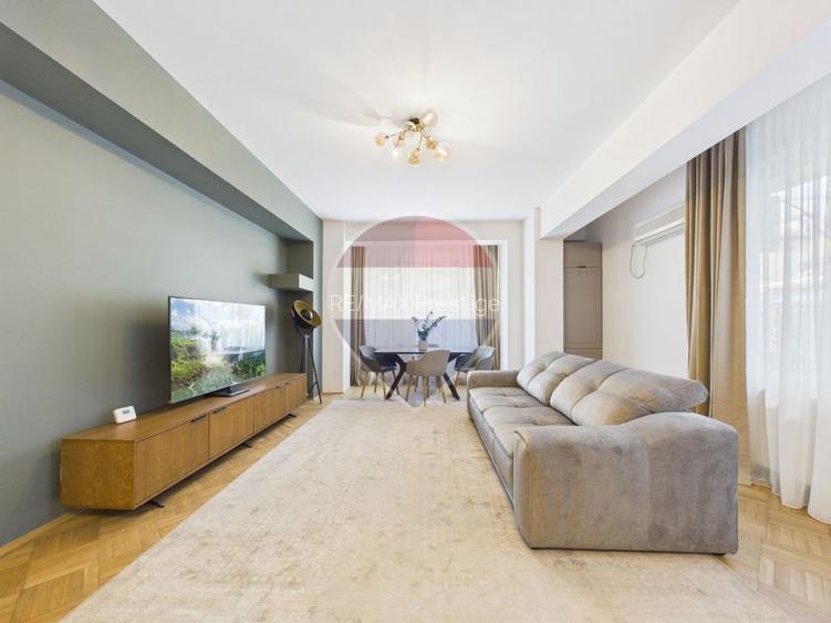 Apartament 3 camere Aviatorilor - 5