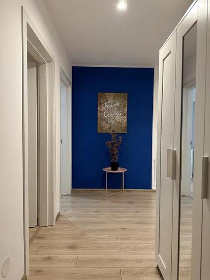 1 MAi Pelendava Apartament 3 camere Ultralux